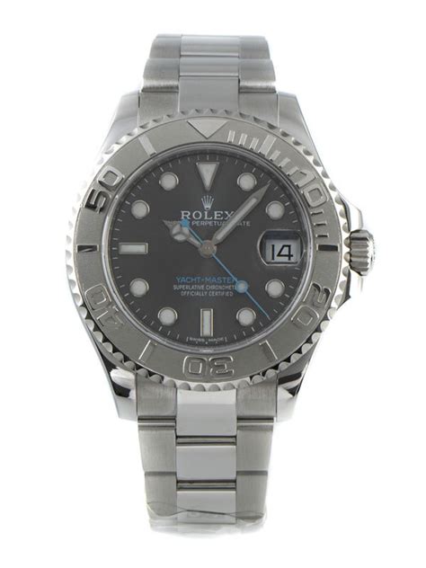 Priser for Rolex Yacht